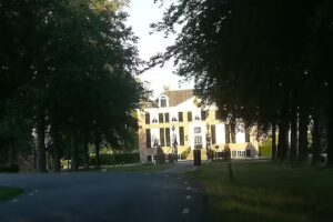 Landgoed Zelle Vakantiehuizen