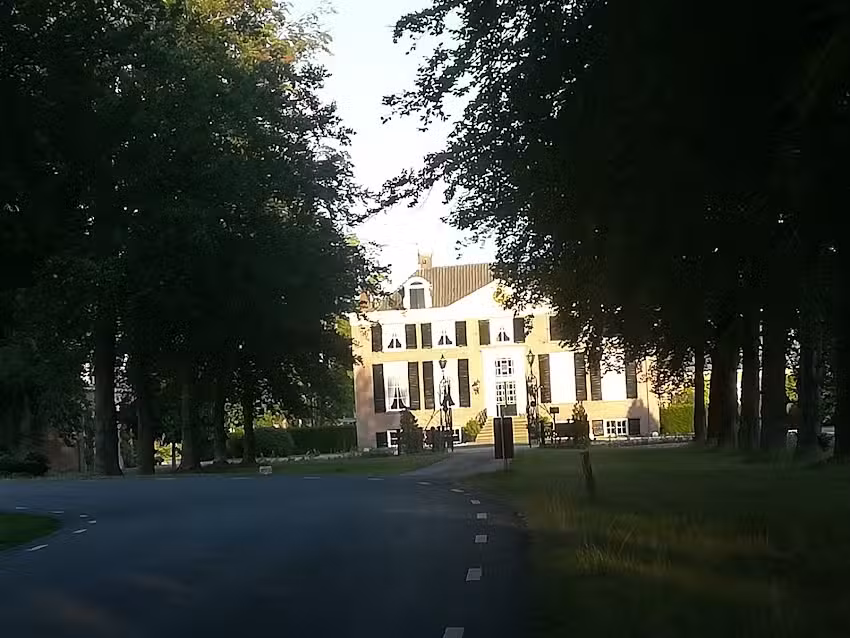 Landgoed Zelle Vakantiehuizen