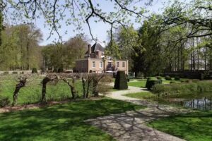 Landgoed Zuylestein