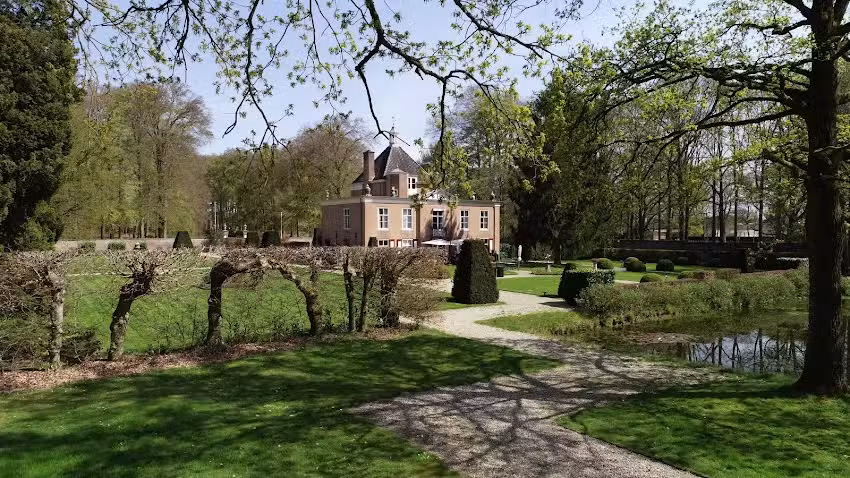 Landgoed Zuylestein