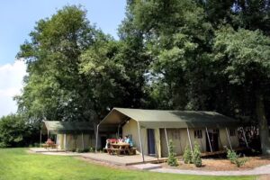 Landrijk de reesprong