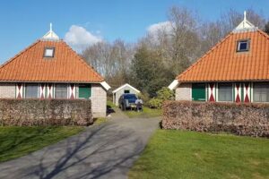 Landschapspark Striks Erve