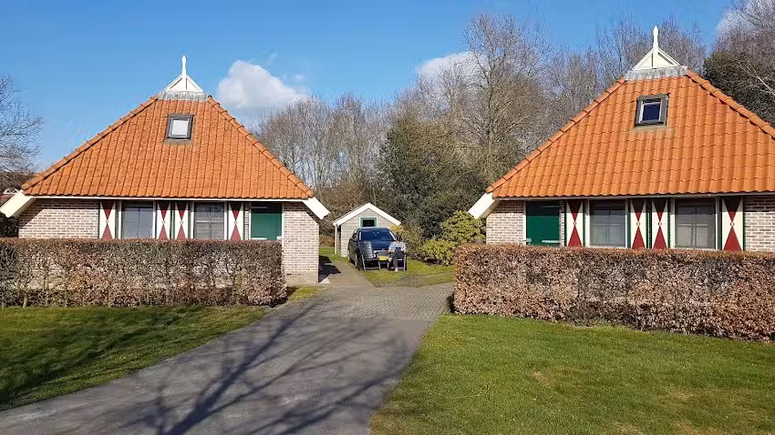 Landschapspark Striks Erve