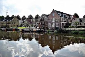 Lauwersmeer Bungalows