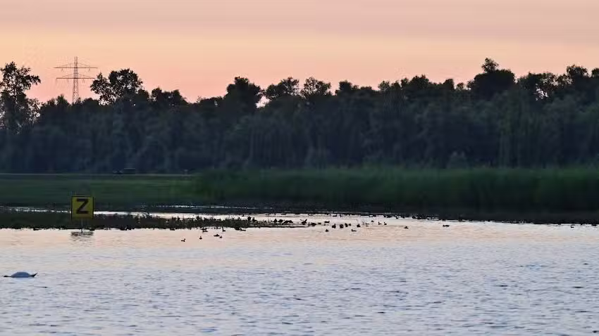 Le Pecheur Vaartochten