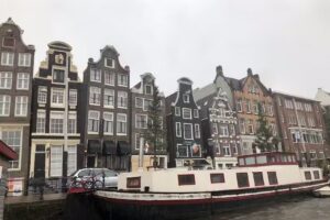 Leemstar Amsterdam Boat Tours