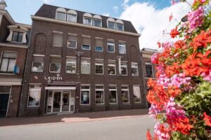 Leiden&Partners