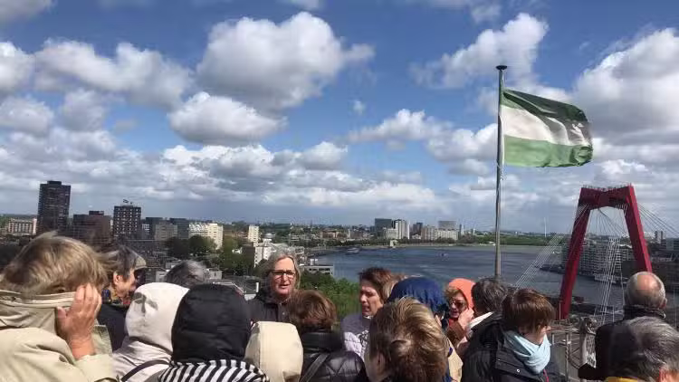 Leijnse Tours & Excursions