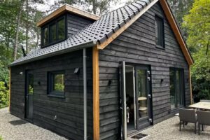 Lekker Boshuisje Leeuwerik