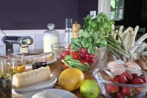 Lekker genieten in Brabant