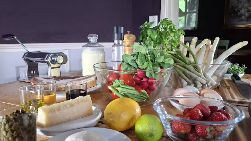 Lekker genieten in Brabant