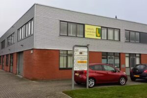 Lekkerbly Tours & Safaris