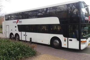 Lemmer Tours & Travel Services