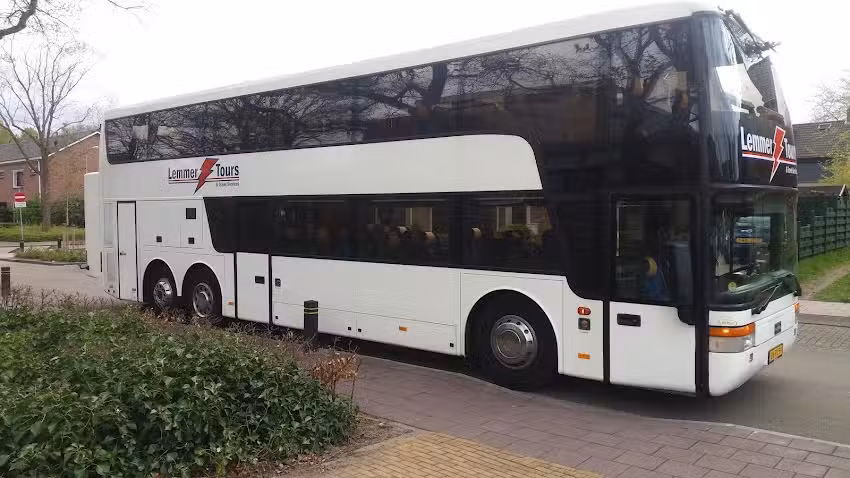 Lemmer Tours & Travel Services