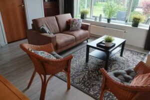 LemmerVakantiewoning