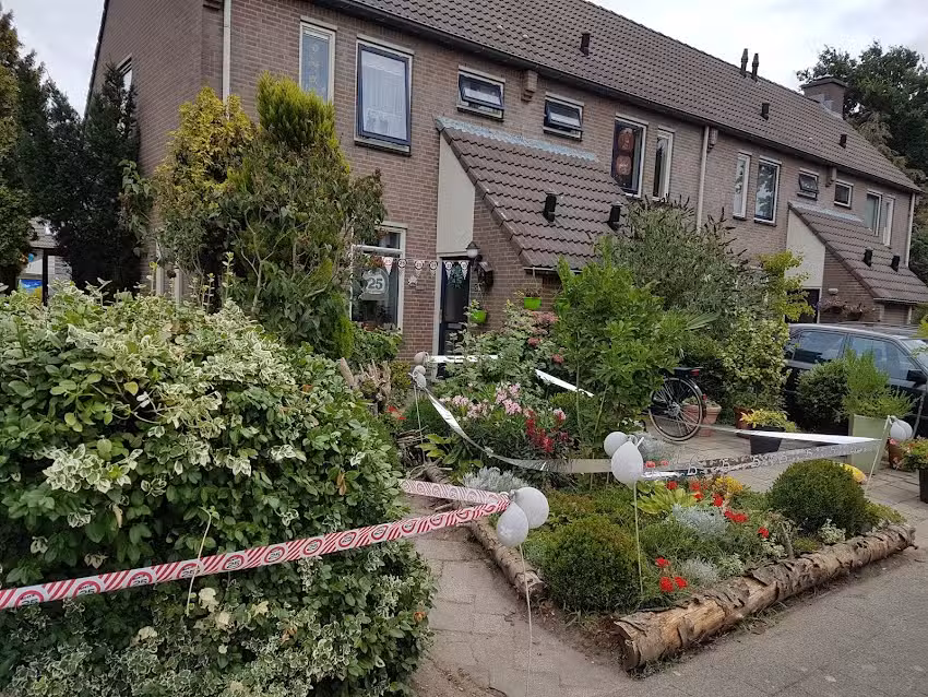 Leonie&rsquo;s Reiscreaties