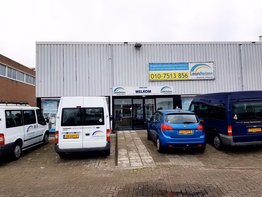 LeonReizen B.V