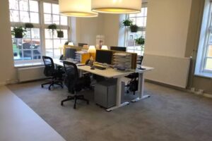 Liberté-vakantiehuizen