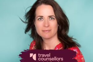 Liesbeth van Geest &ndash; Travel Counsellor