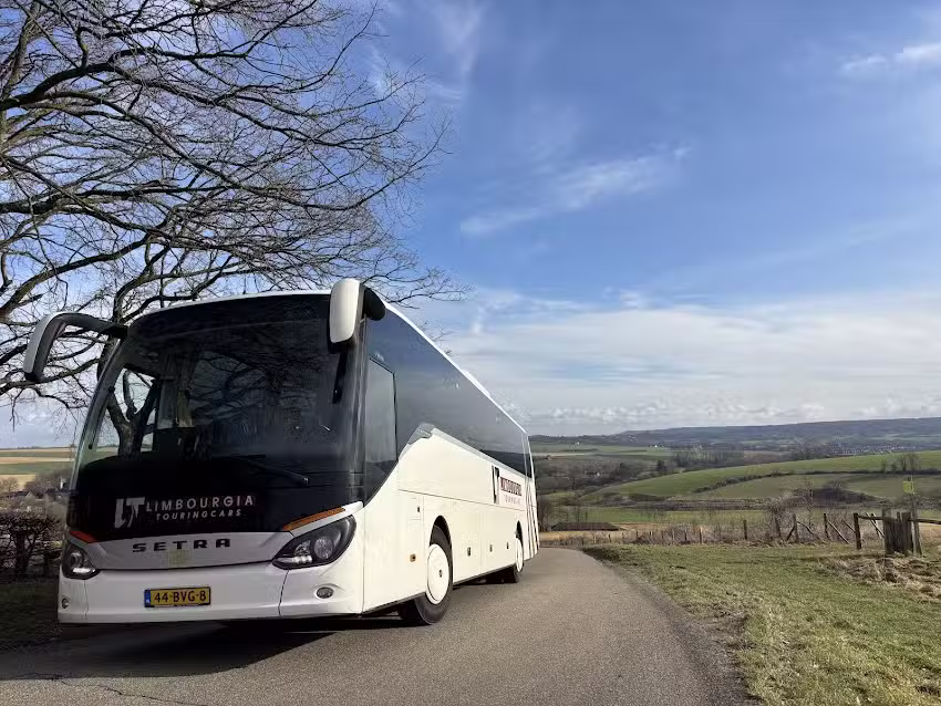 Limbourgia Touringcars