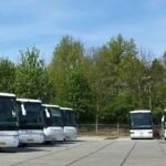 Limbourgia Touringcars