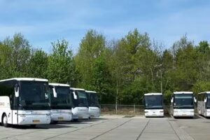 Limbourgia Touringcars