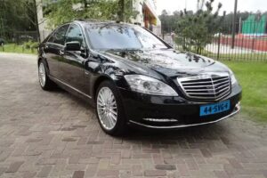 LIMO&rsquo;S Exclusive Driving