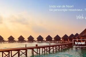 Linda van de Noort Travel Counsellor