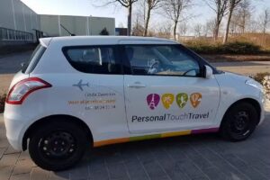 Linda Zweerink &ndash; Personal Touch Travel