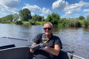 Locomotion Watersport Breda