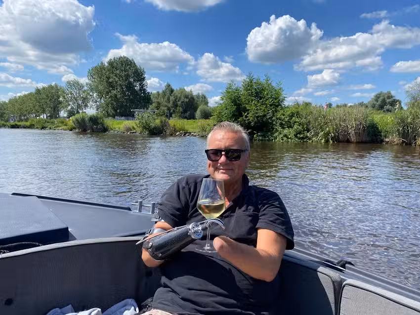 Locomotion Watersport Breda