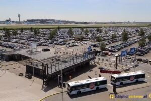 Luchthavenschipholparkeren.nl