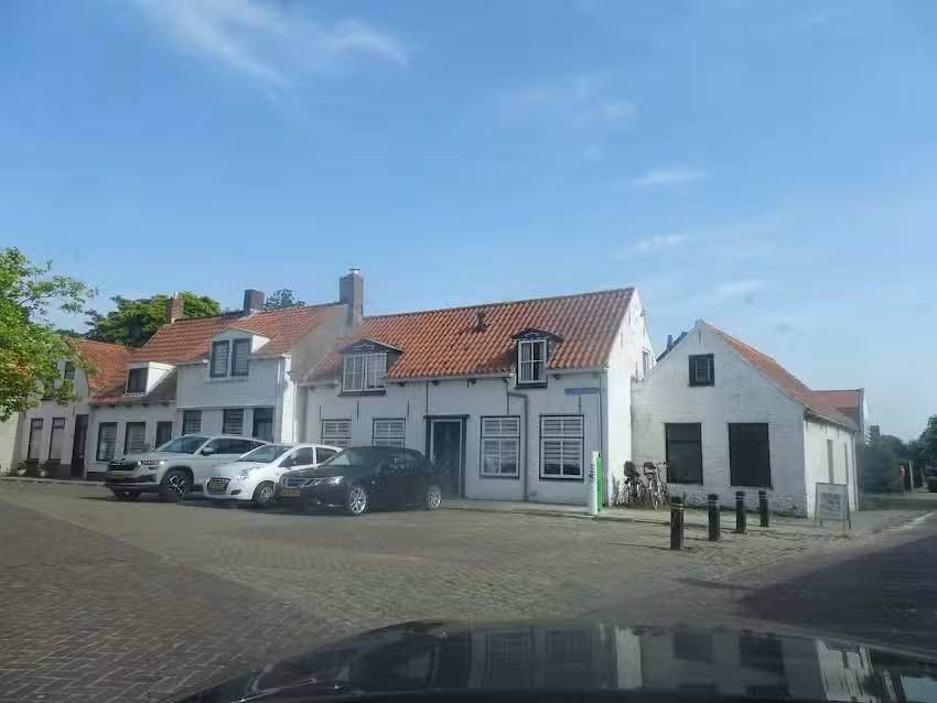 Luxe vakantiehuis Zeeland Ziltvloed