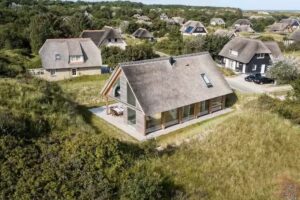 Luxe vakantiehuizen Ameland: Ambla Verhuur