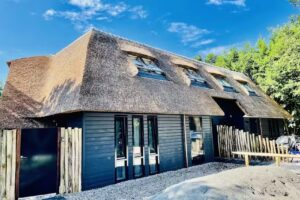 Luxe vakantievilla Sieta Ameland – GenietenAmeland.nl