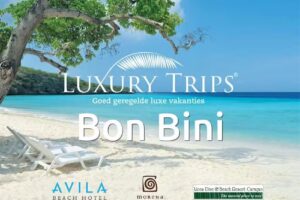 Luxurytrips goed geregelde vakanties
