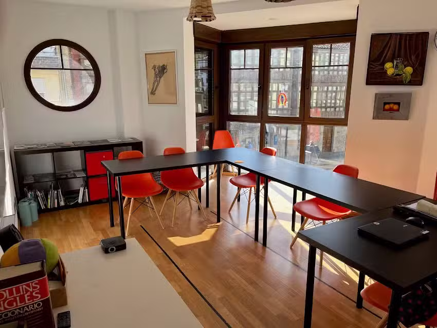 Luz Verde Wandelreizen