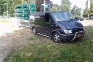 M2e outdoor (basecamp)