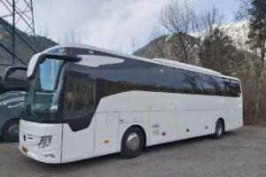 Maarten&rsquo;s Travels