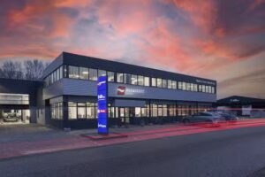 Maaskant Reizen B.V.