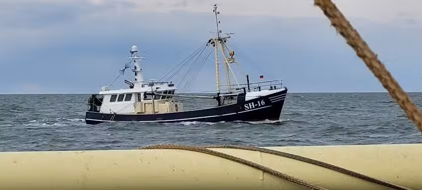 Maatschap Marie Louise c.s.