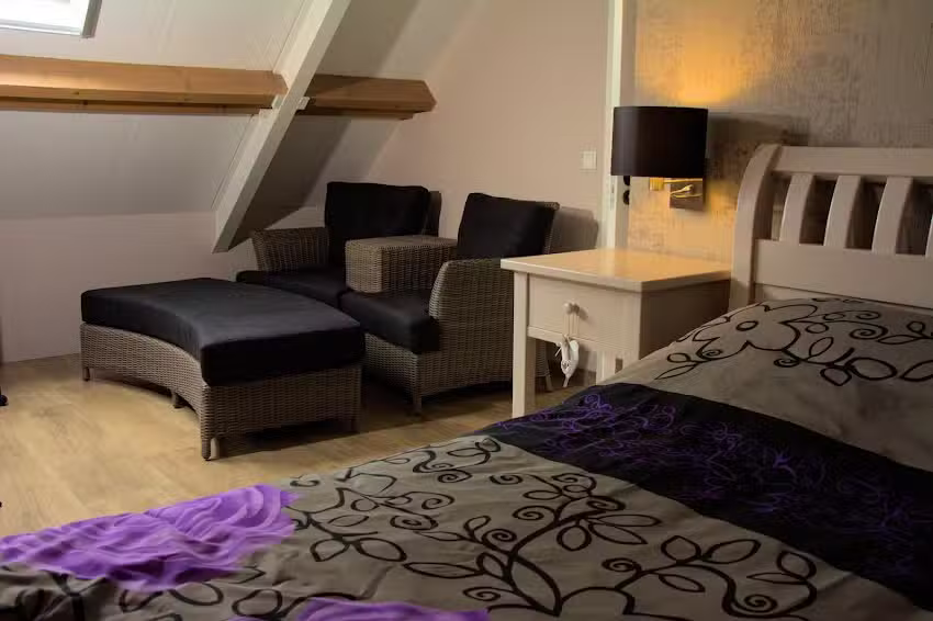 Maatschap Otten-van Eijk