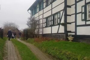 Magalunas Vakantiewoningen