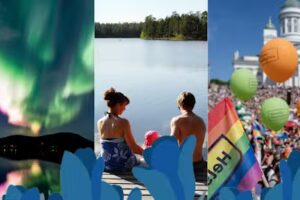 Magnus Finland Travel