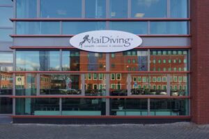 MaiDiving Divecenter