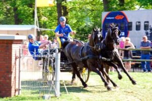 Manege Achter &rsquo;n Bos