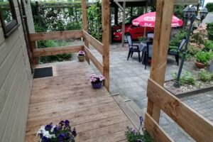 Margriet Chalet Verhuur