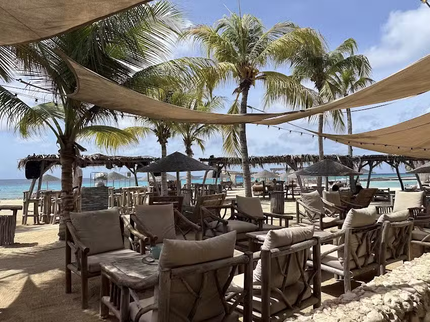 Mari&euml;lle en Ingrid &ndash; Personal Touch Travel