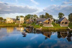 Marina Resort Leukermeer