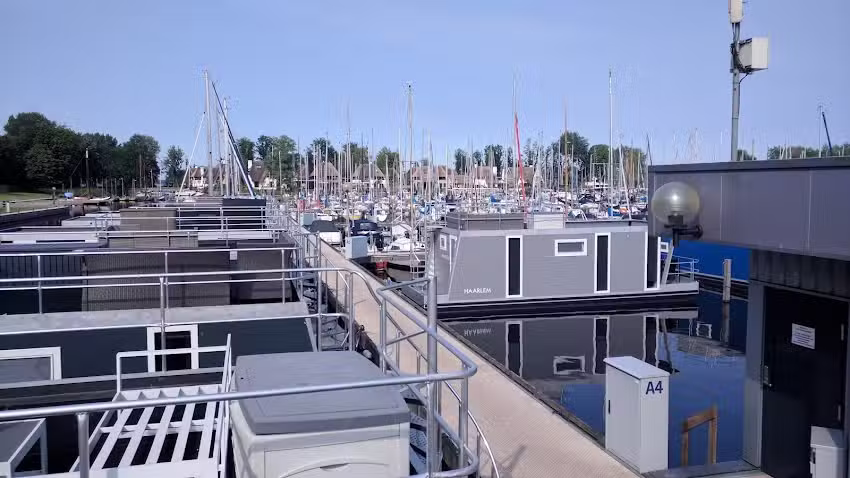 Marinaparcs